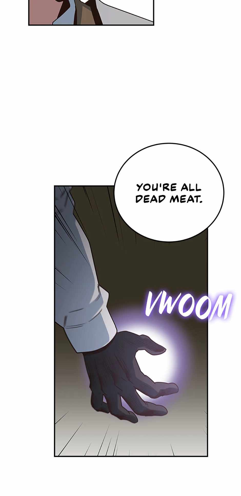 One in seven billion irregular (One-of-a-Kind Irregular) Chapter 109 59